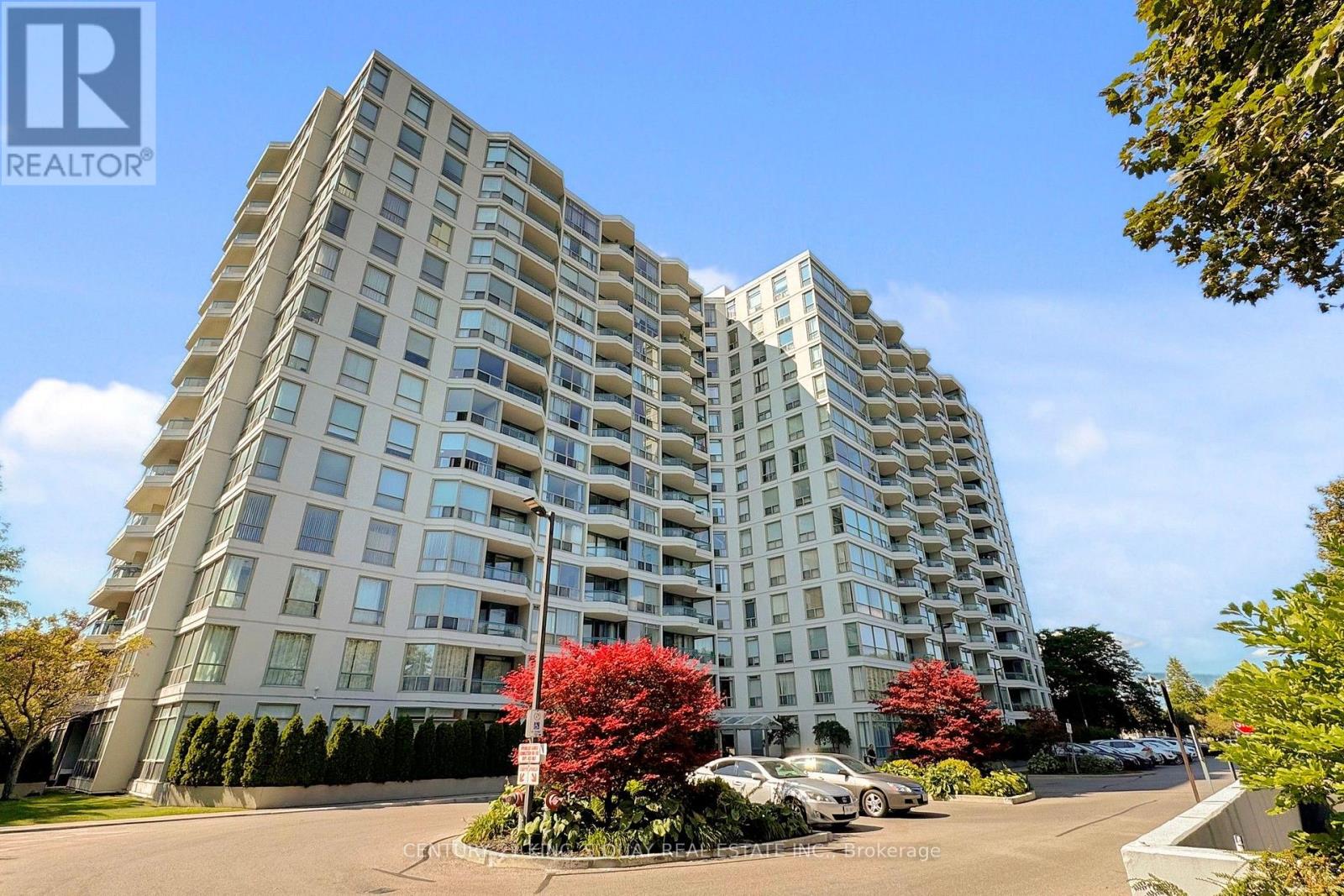 MLS® listing #30004462 for sale located at 616 - 4727 SHEPPARD AVENUE E