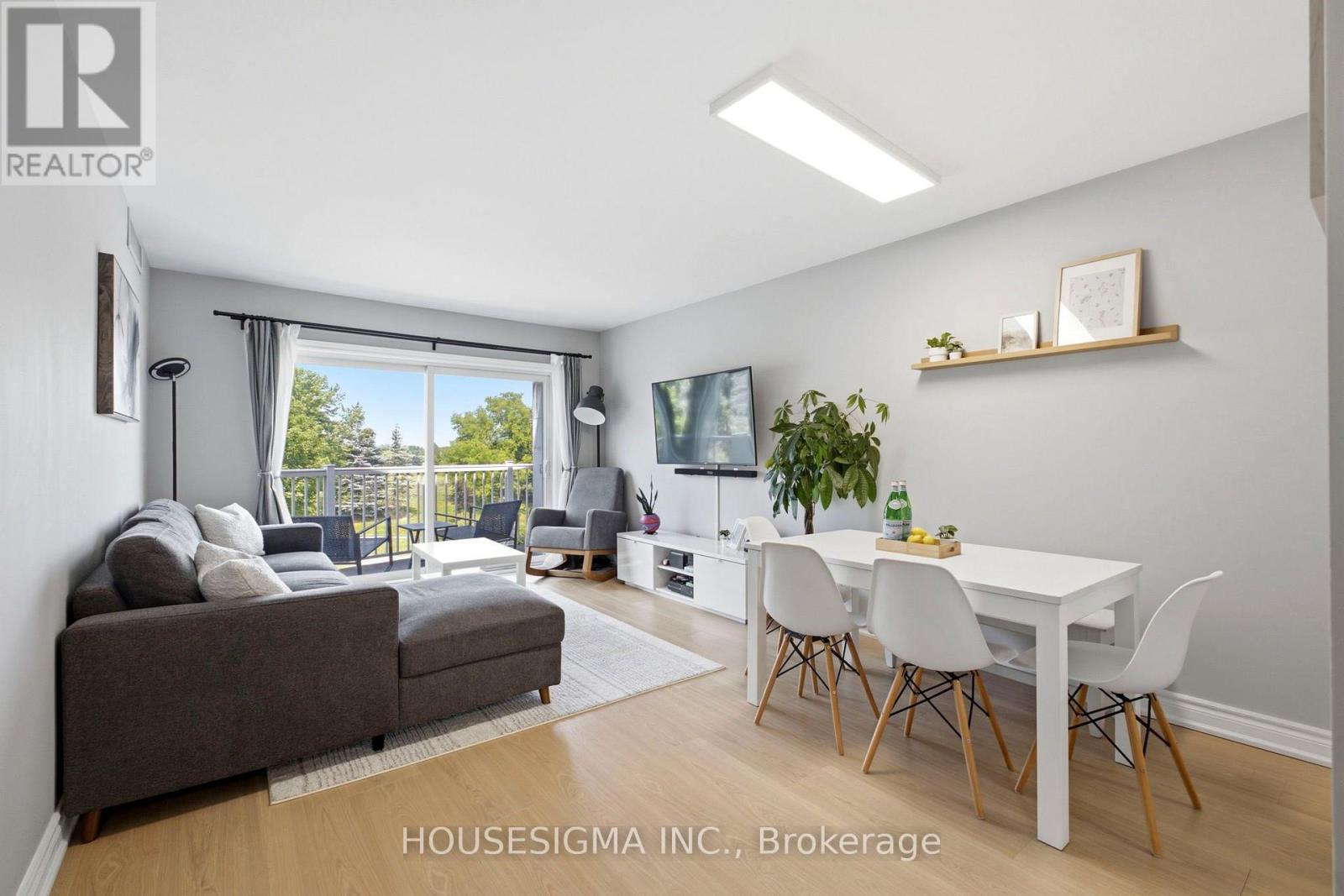 MLS® listing #30004537 for sale located at 305 - 32 CHURCH STREET