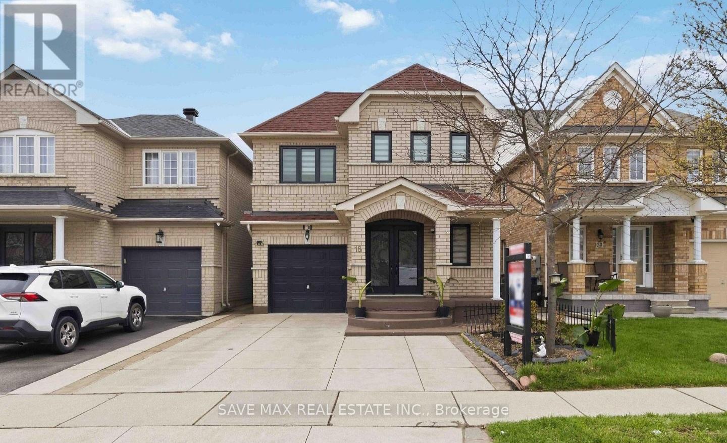 MLS® listing #30004587 for sale located at UPPER - 18 SALONICA ROAD