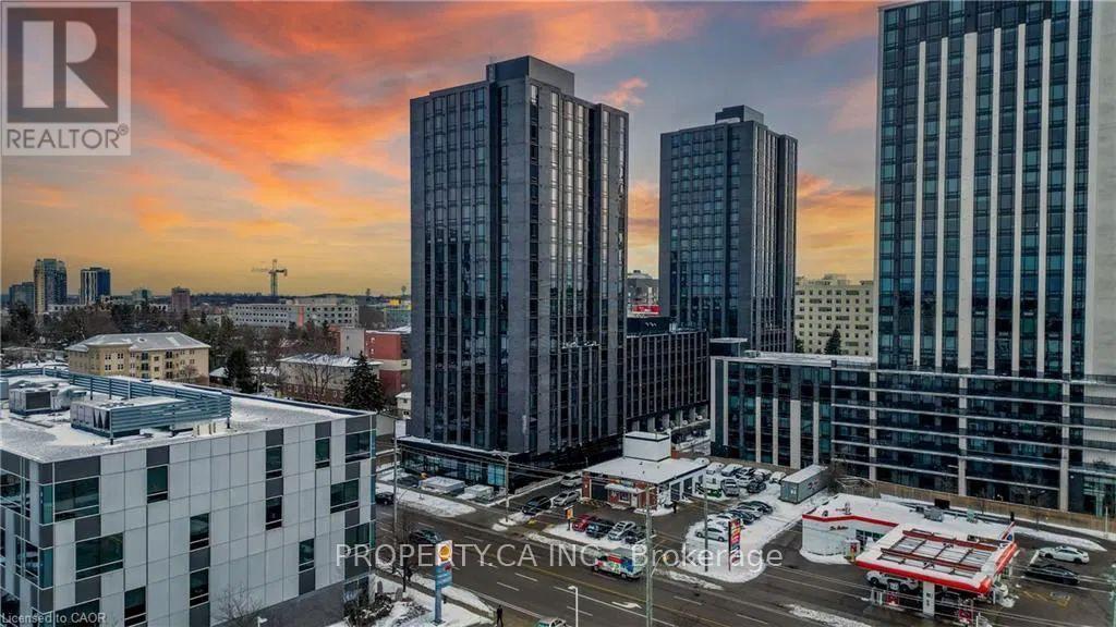 MLS® listing #30004635 for sale located at 1001 - 145 COLUMBIA STREET W