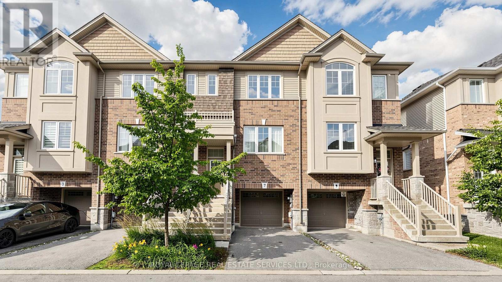 MLS® listing #30004640 for sale located at 7 BIROT LANE