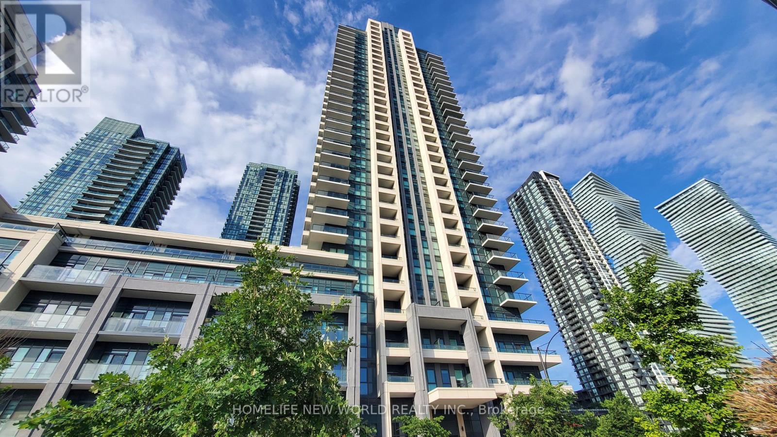 MLS® listing #30004804 for sale located at 2015 - 4055 PARKSIDE VILLAGE DRIVE