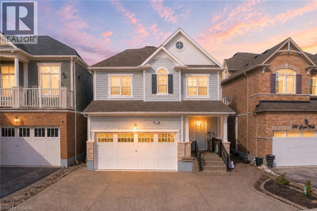 MLS® listing #30004863 for sale located at 334 APPLE HILL Crescent