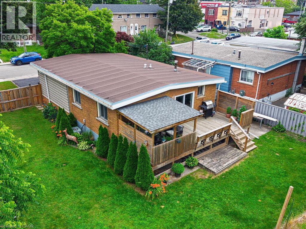 MLS® listing #30004905 for sale located at 154 LUSCOMBE Street