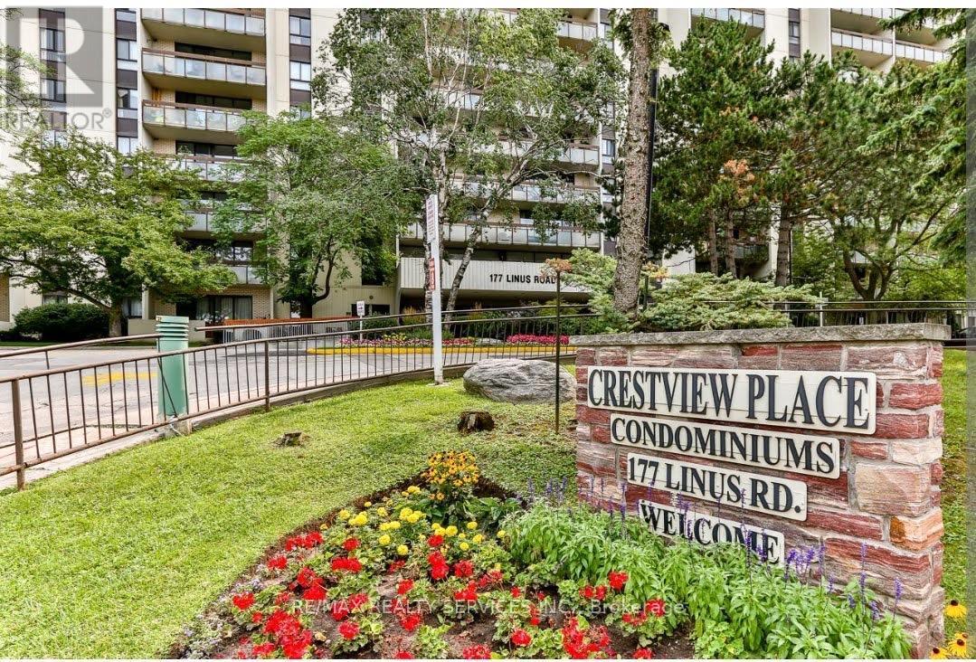 MLS® listing #30004962 for sale located at 711 - 177 LINUS ROAD