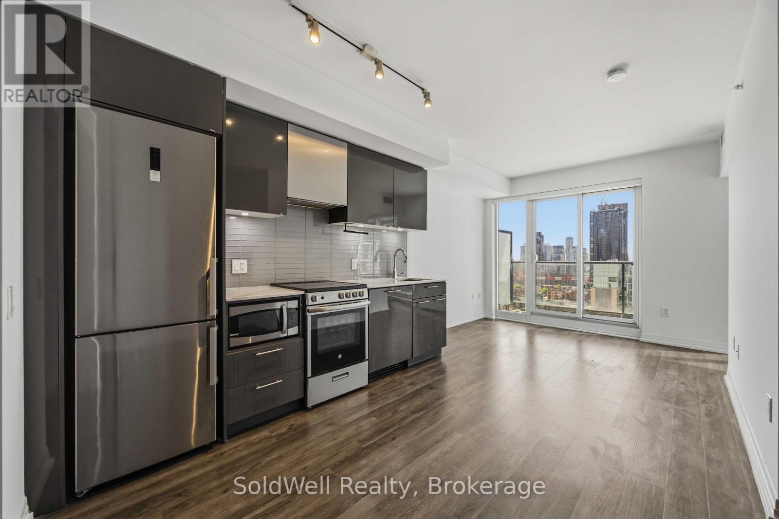 MLS® listing #30004979 for sale located at 1720 - 251 JARVIS STREET