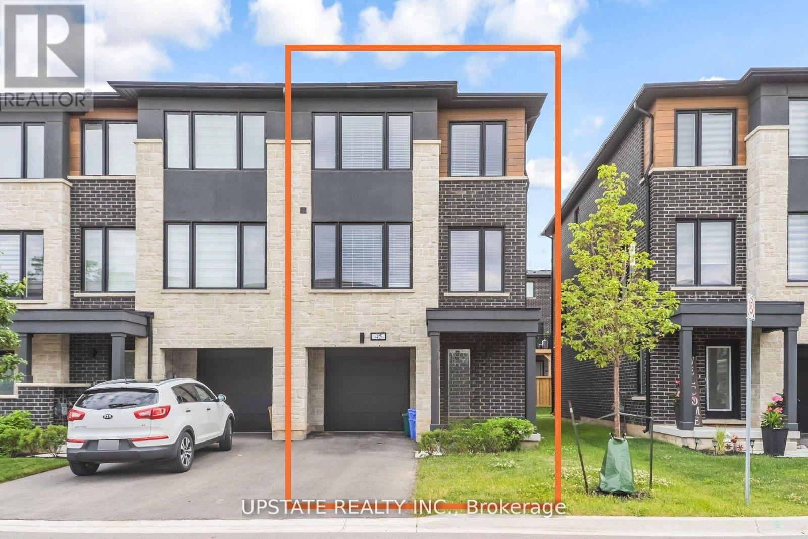 MLS® listing #30005078 for sale located at 45 HUMBERSTONE DRIVE