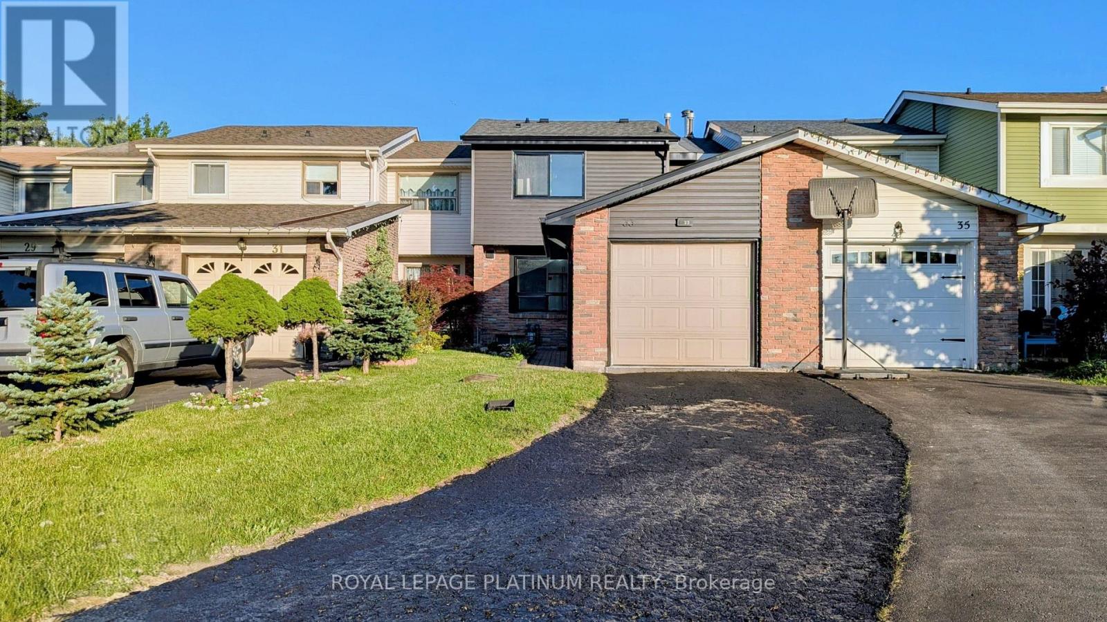 MLS® listing #30005085 for sale located at 33 GREENE DRIVE