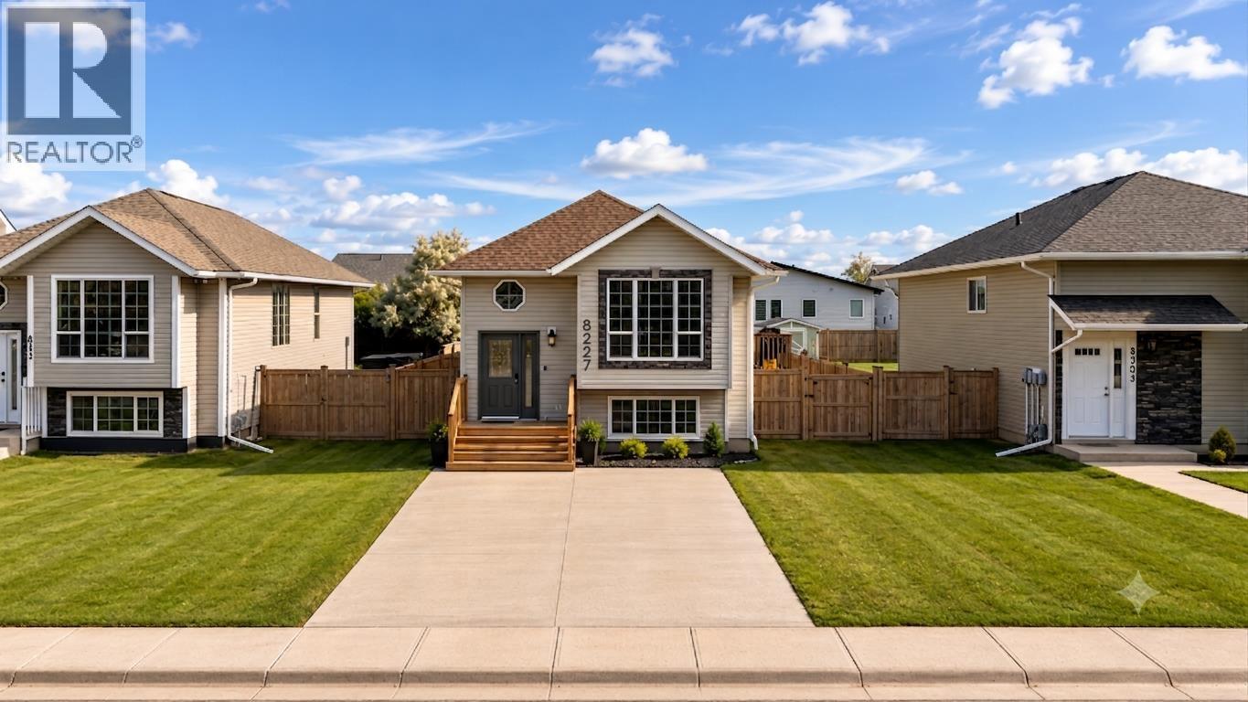 MLS® listing #30005162 for sale located at 8227 86 AVENUE