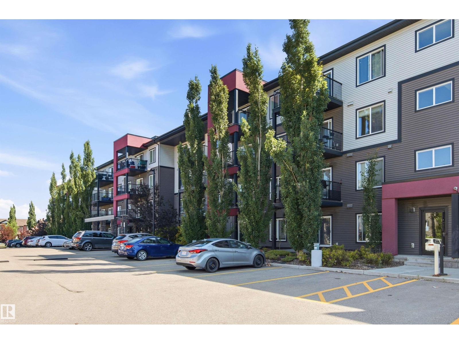 MLS® listing #30005244 for sale located at #435 5515 7 AV SW