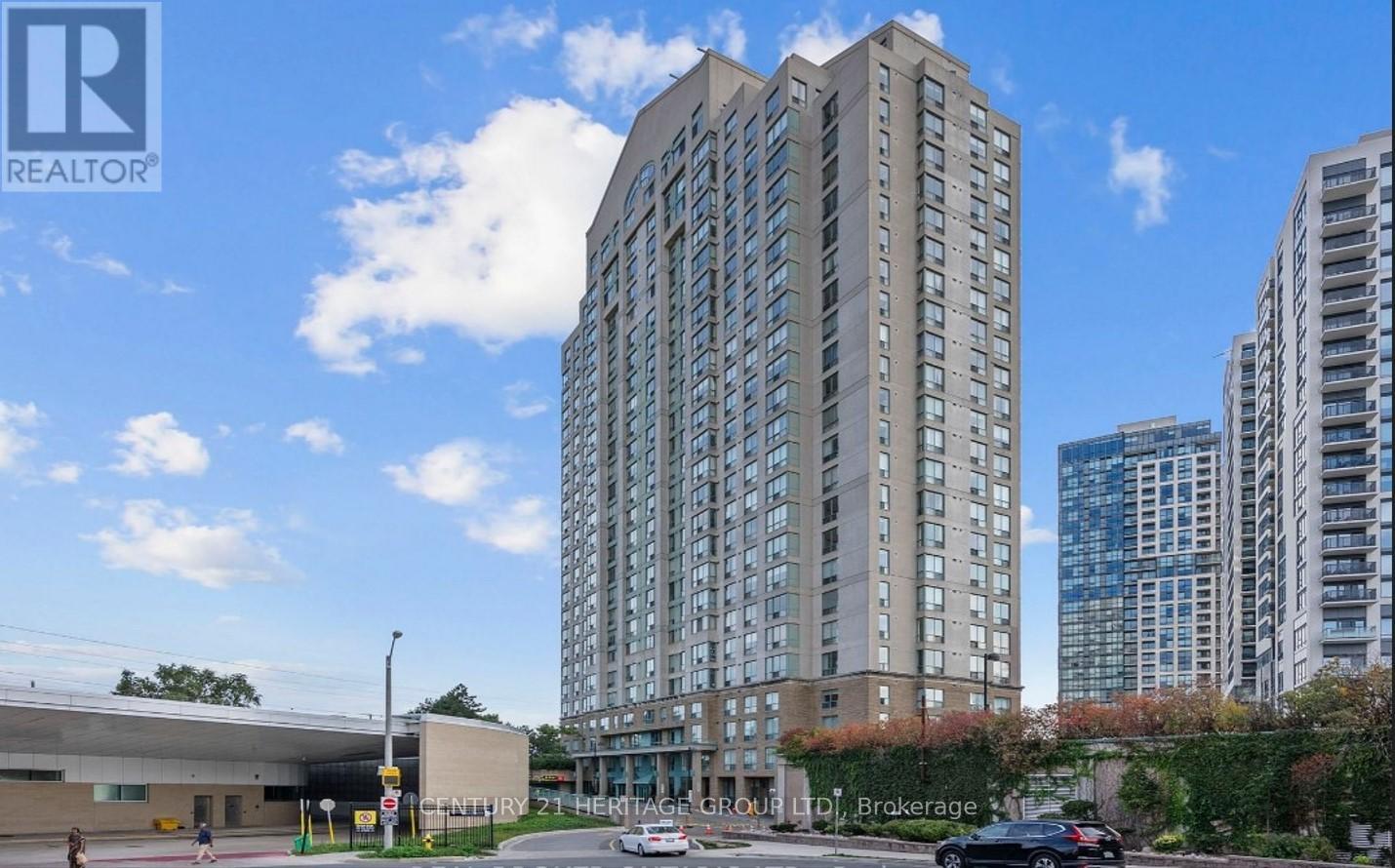 MLS® listing #30005299 for sale located at 1601 - 101 SUBWAY CRESCENT