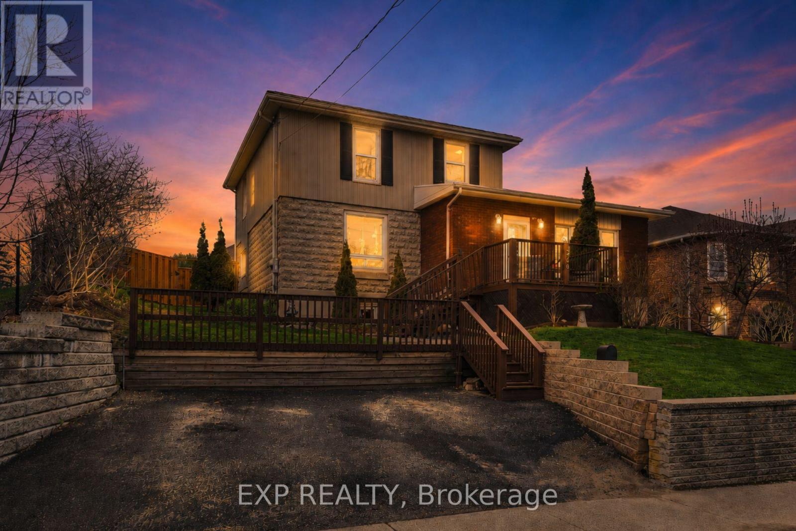MLS® listing #30005307 for sale located at 348 ELGIN STREET W