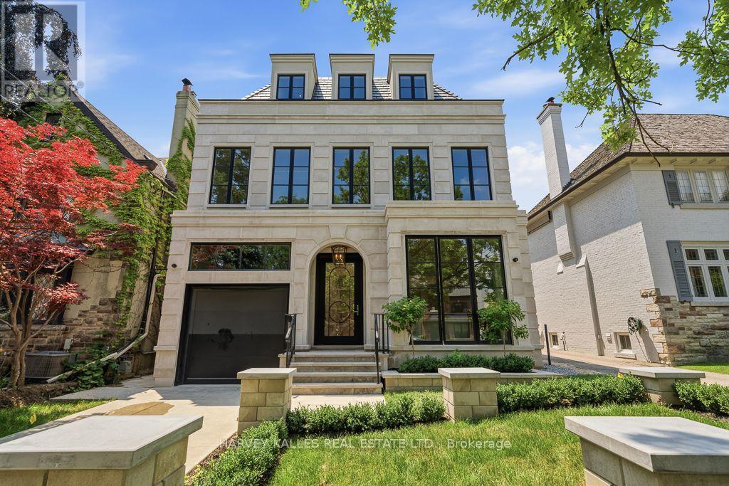 MLS® listing #30005494 for sale located at 204 FOREST HILL ROAD