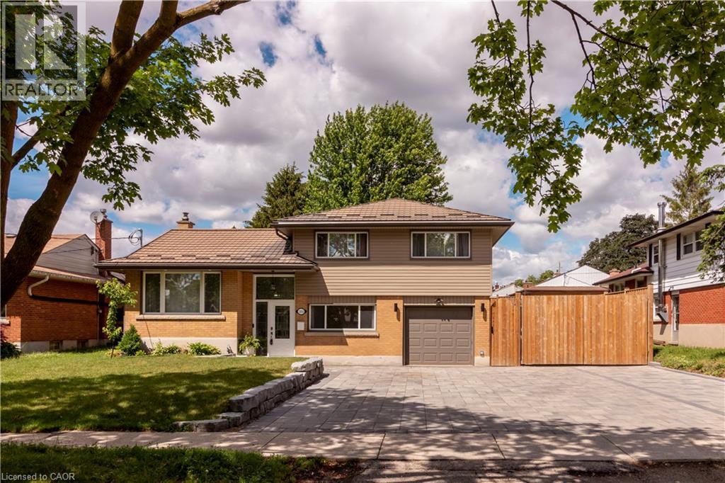 MLS® listing #30006033 for sale located at 304 GREENFIELD Avenue
