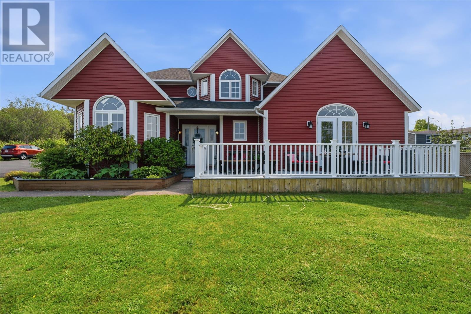 MLS® listing #30006106 for sale located at 181 Main Road
