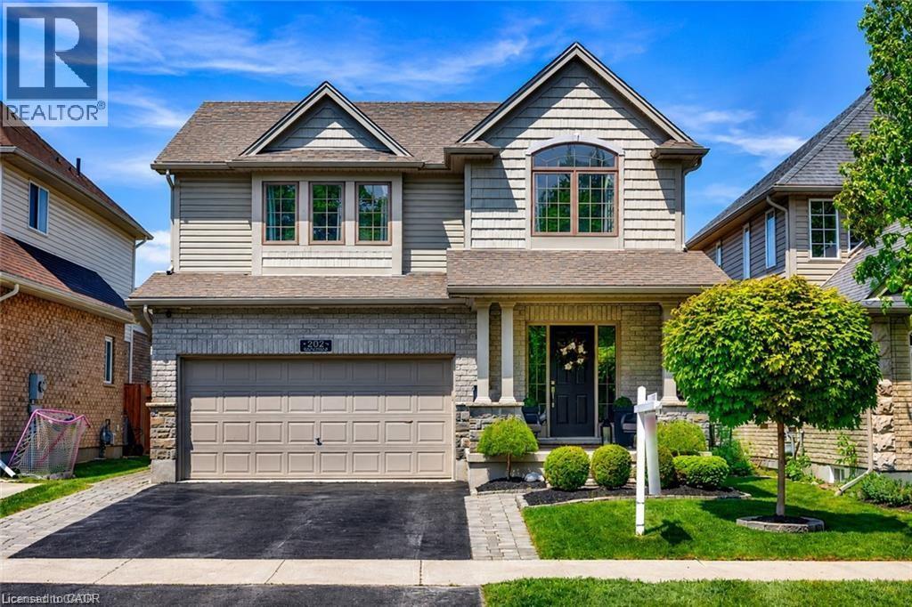 MLS® listing #30006552 for sale located at 202 BROOKMEAD Street