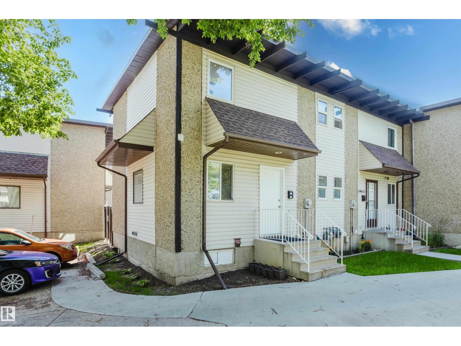 MLS® listing #30006663 for sale located at 14610 121 ST NW