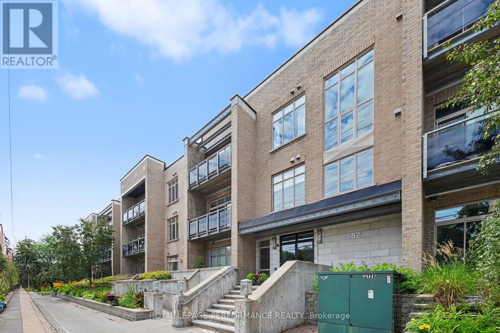 MLS® listing #30006691 for sale located at 208 - 682 CHURCHILL AVENUE N
