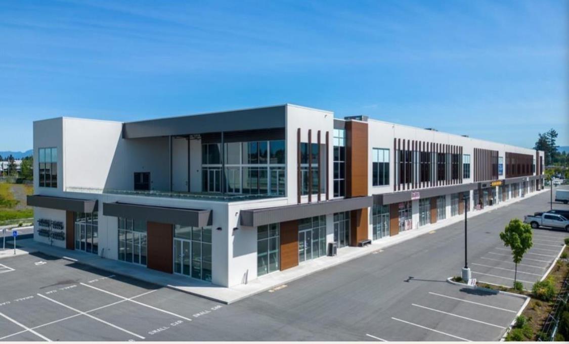 MLS® listing #30006881 for sale located at 130 1779 CLEARBROOK ROAD