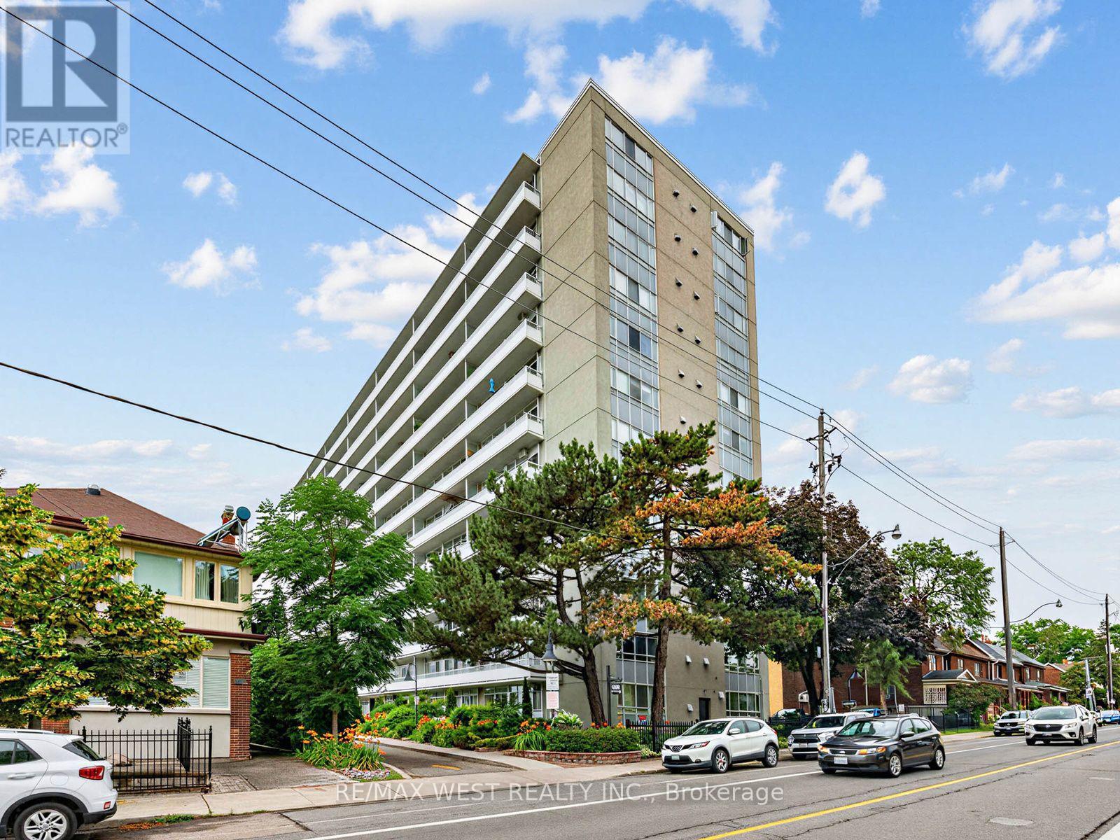 MLS® listing #30007192 for sale located at 302 - 580 CHRISTIE STREET