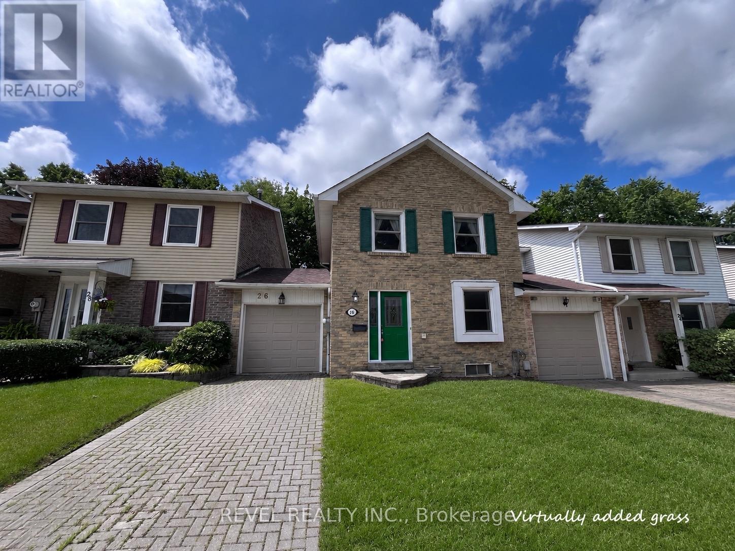 MLS® listing #30007233 for sale located at 26 PARKLAND COURT