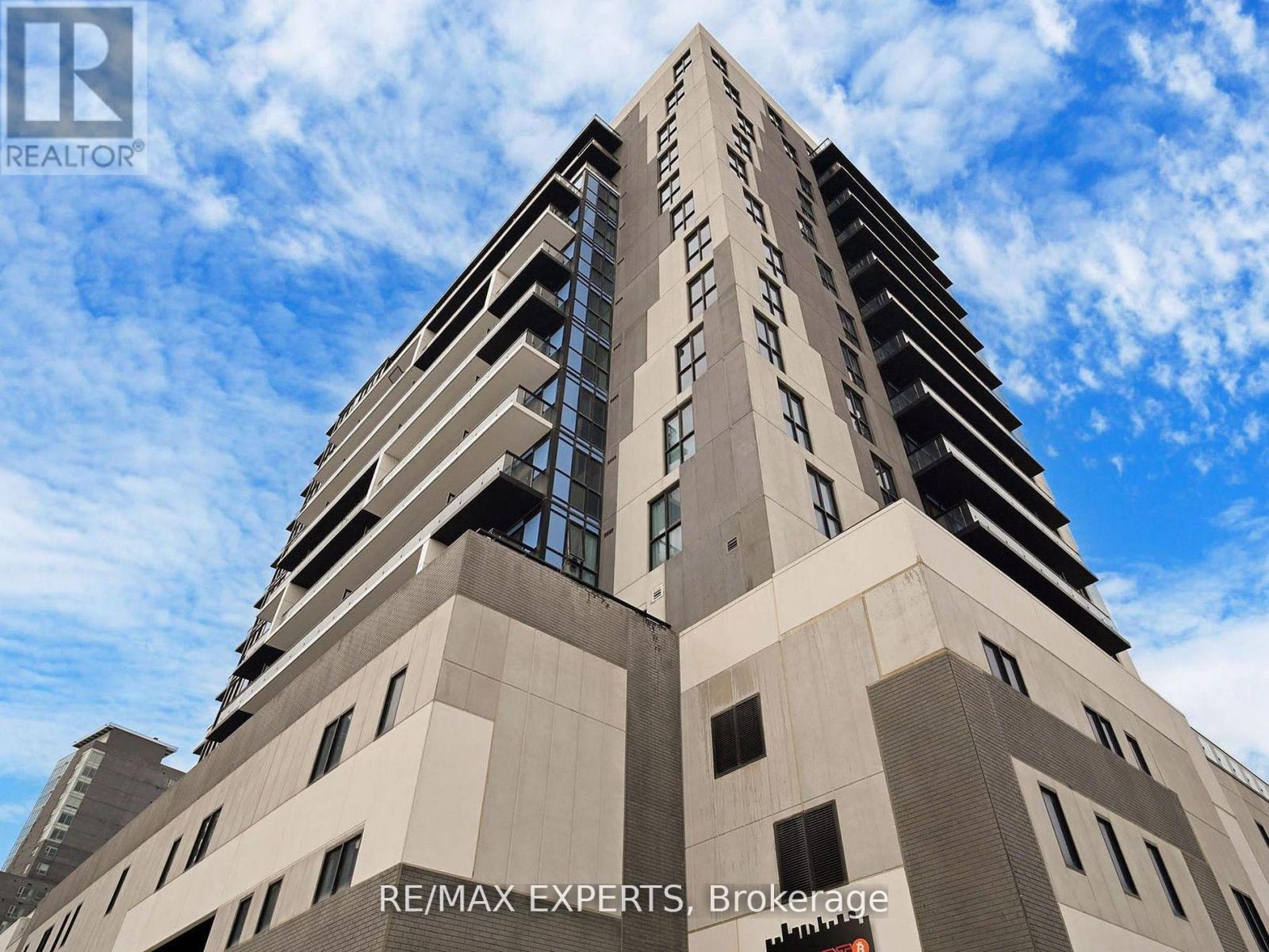 MLS® listing #30007284 for sale located at 1202 - 128 KING STREET N