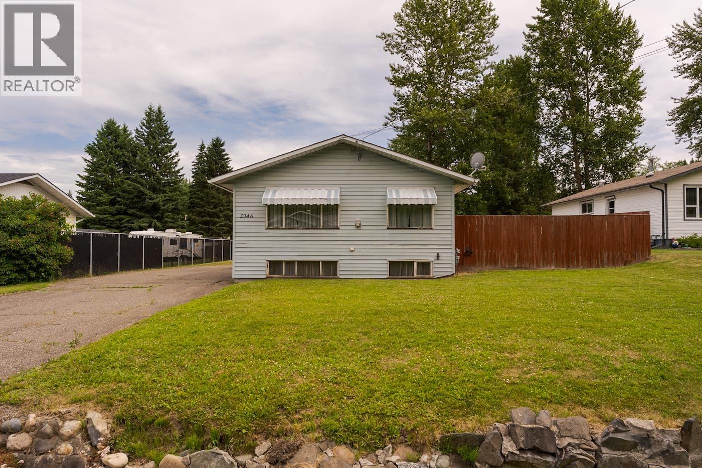 MLS® listing #30007707 for sale located at 2046 GAGNE PLACE