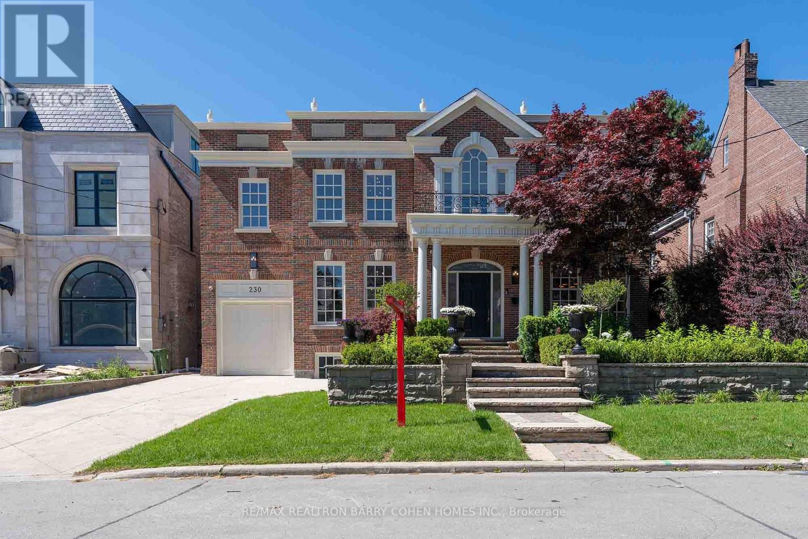 MLS® listing #30007992 for sale located at 230 DUNVEGAN ROAD