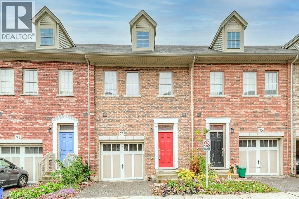 MLS® listing #30008186 for sale located at 73 ROBERT PEEL Road