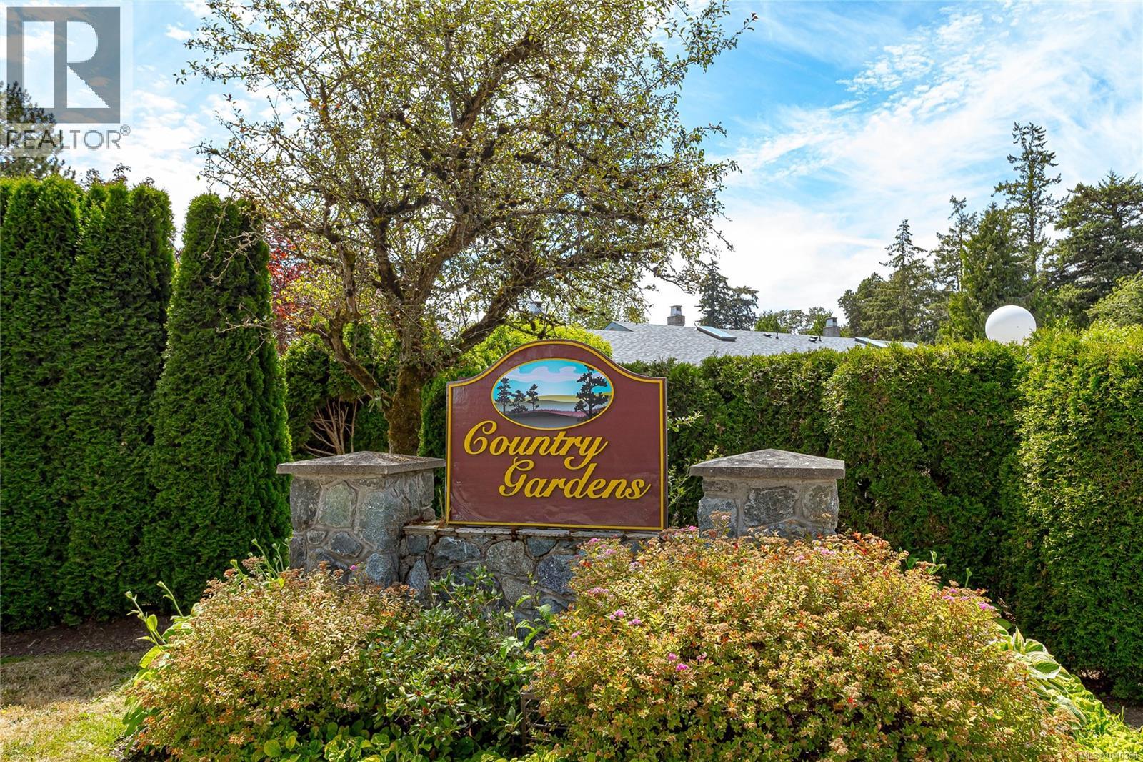 MLS® listing #30008286 for sale located at 2 4140 Interurban Rd