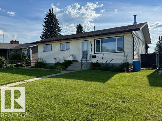 MLS® listing #30008495 for sale located at 5817 52 ST