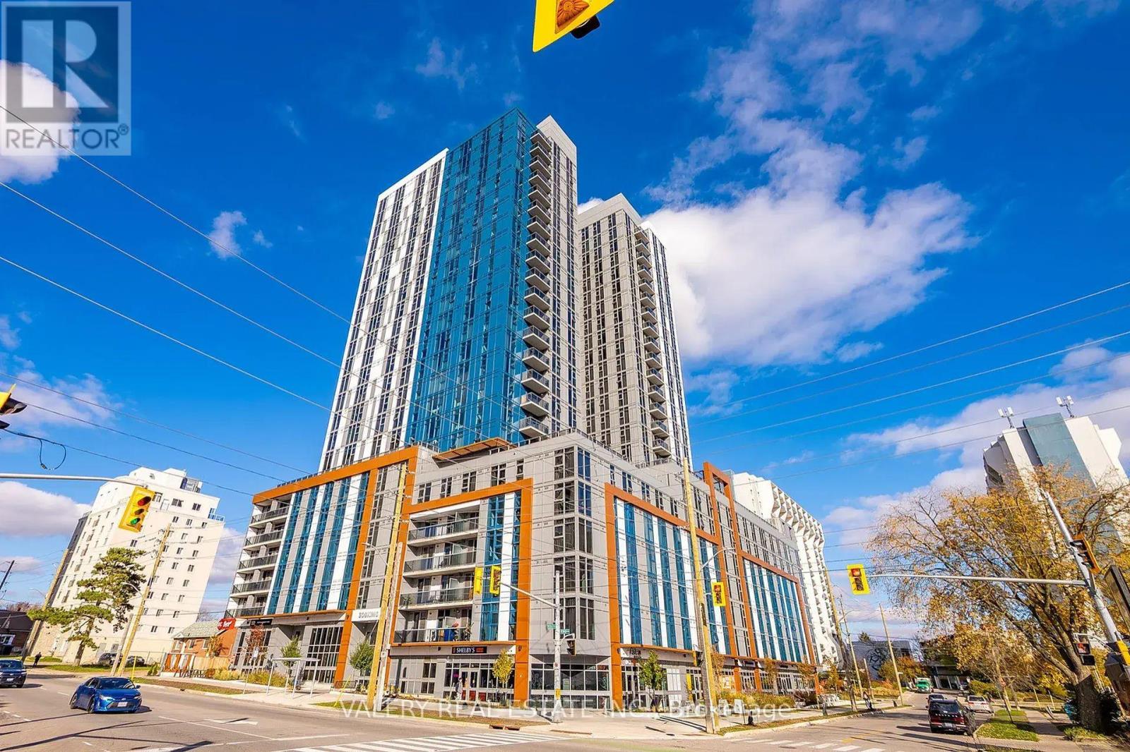 MLS® listing #30008630 for sale located at 616 - 308 KING STREET N
