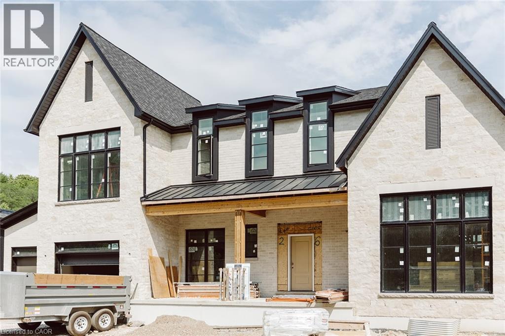 MLS® listing #30008773 for sale located at 6 BRIDLEWOOD Crescent