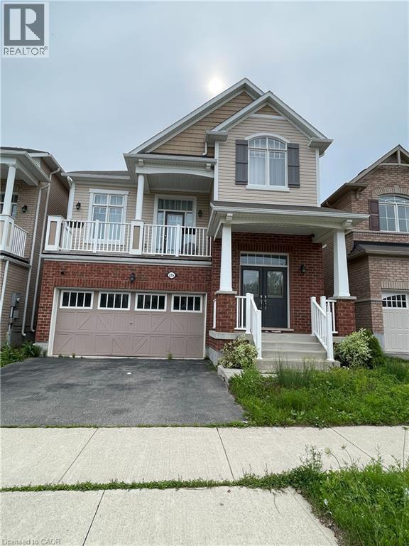 MLS® listing #30009006 for sale located at 235 APPLE HILL Crescent