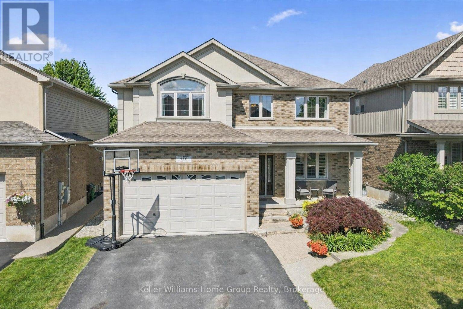 MLS® listing #30009098 for sale located at 456 KELSO DRIVE