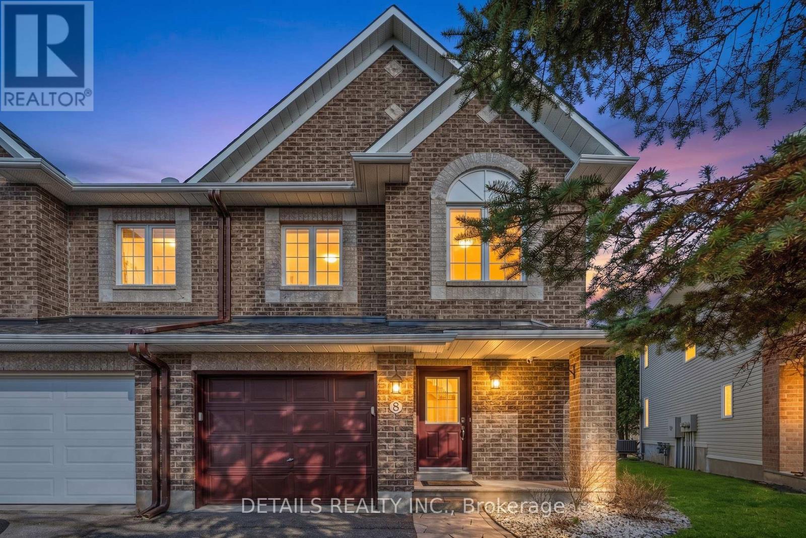 MLS® listing #30009531 for sale located at 8 WIMBLEDON WAY