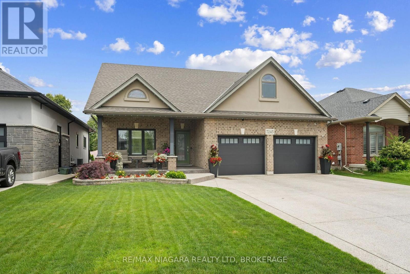 MLS® listing #30009532 for sale located at 7245 OPTIMIST LANE