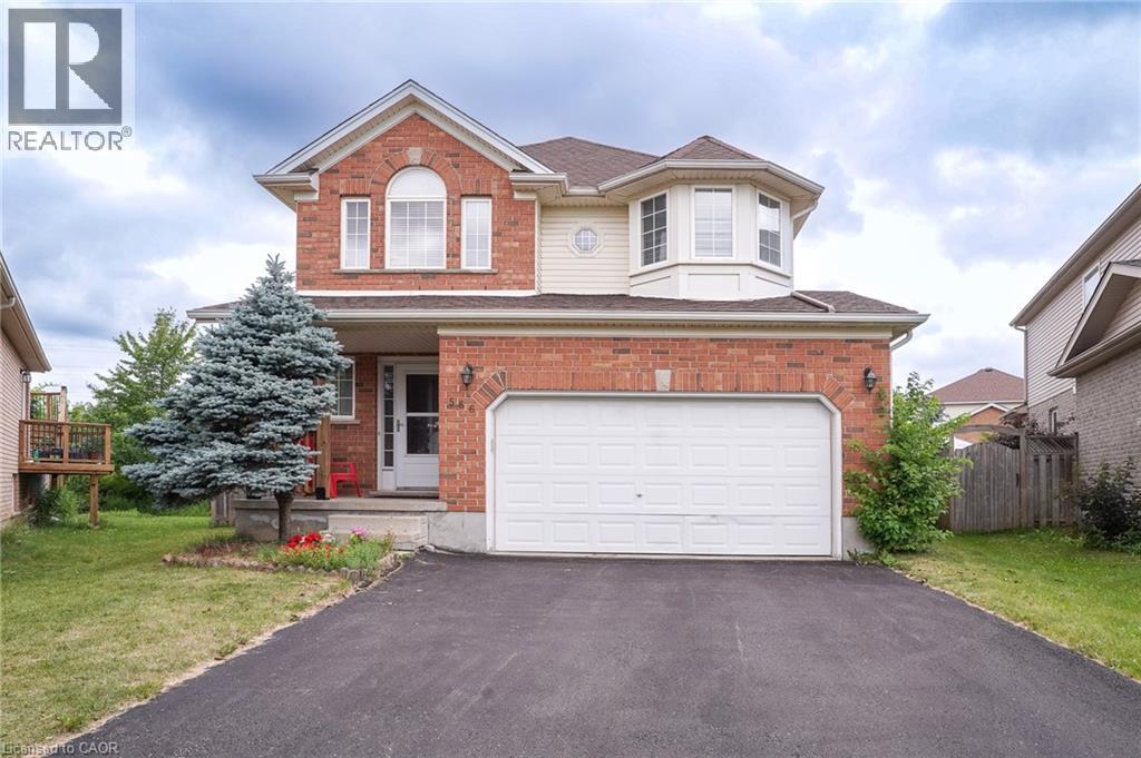 MLS® listing #30009615 for sale located at 566 AVIGNON Place