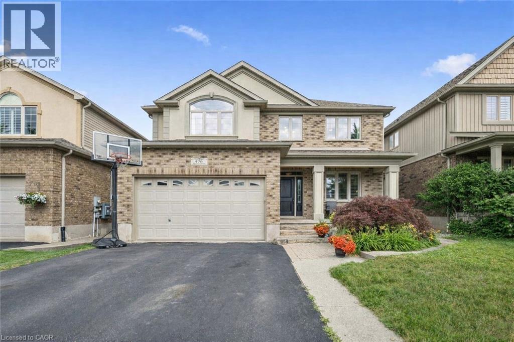MLS® listing #30009619 for sale located at 456 KELSO Drive