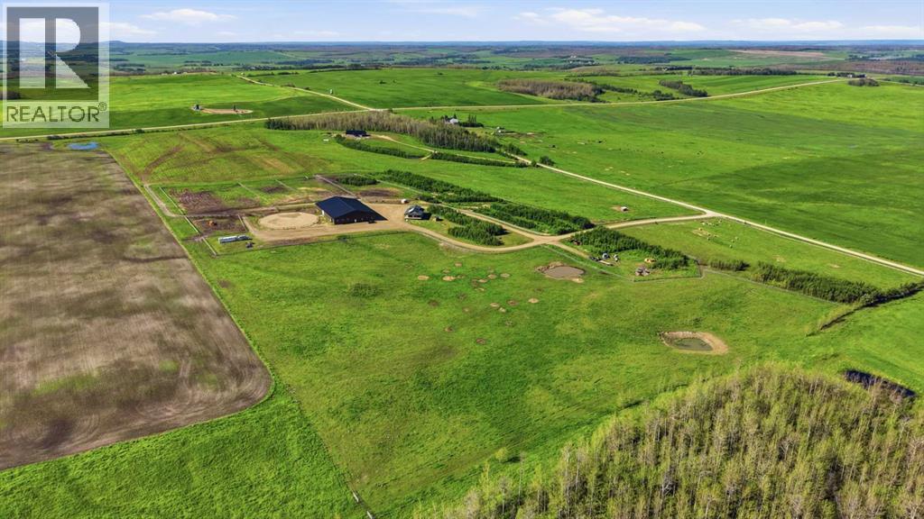 MLS® listing #30009703 for sale located at 434033 Range Road 32