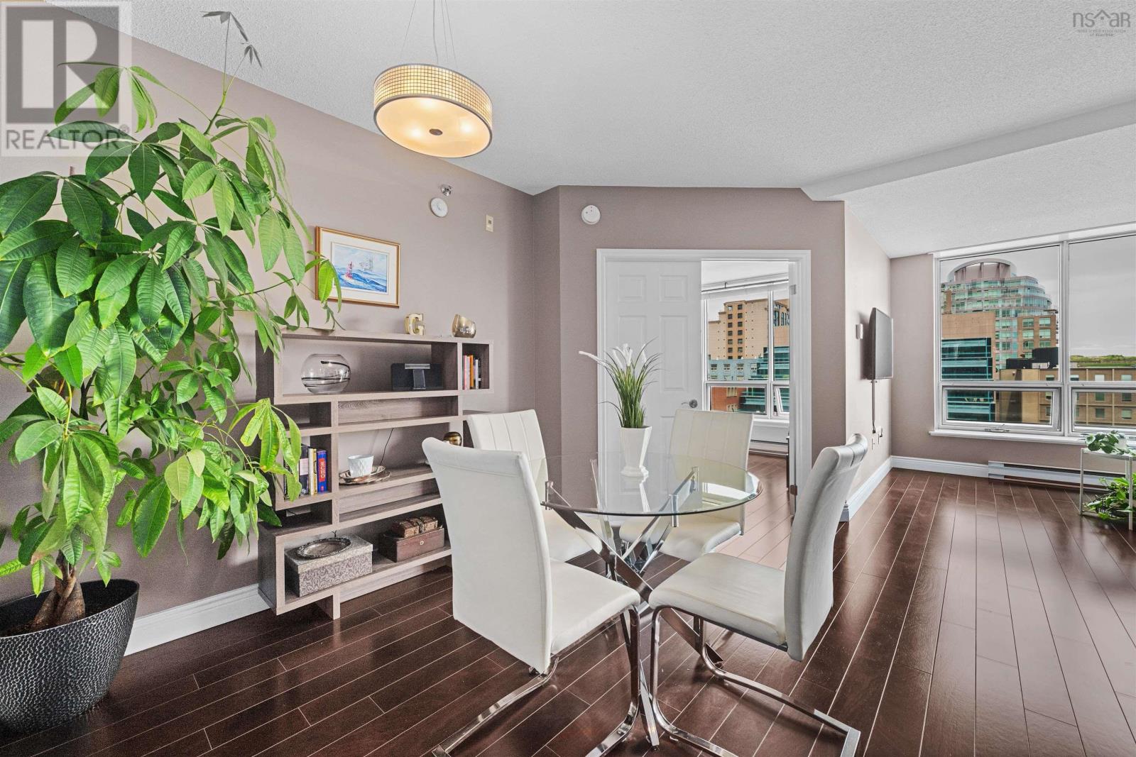 MLS® listing #30009859 for sale located at 1103 1465 Brenton Street