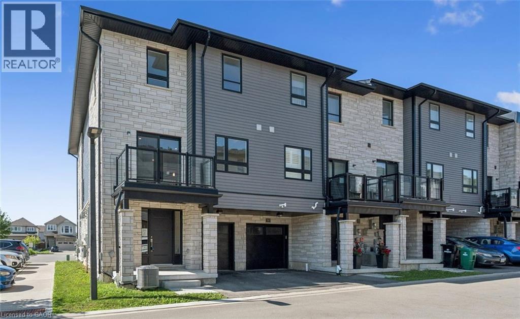 MLS® listing #30009878 for sale located at 51 SPARROW Avenue Unit# 37