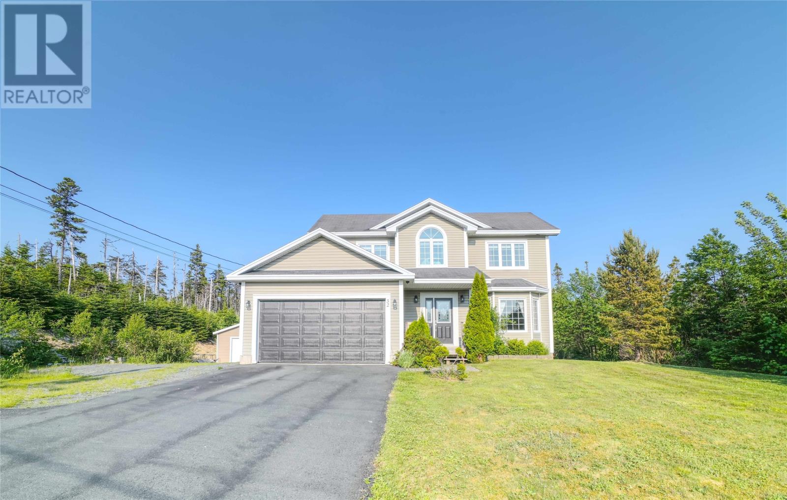 MLS® listing #30009931 for sale located at 32 Abbotts Road