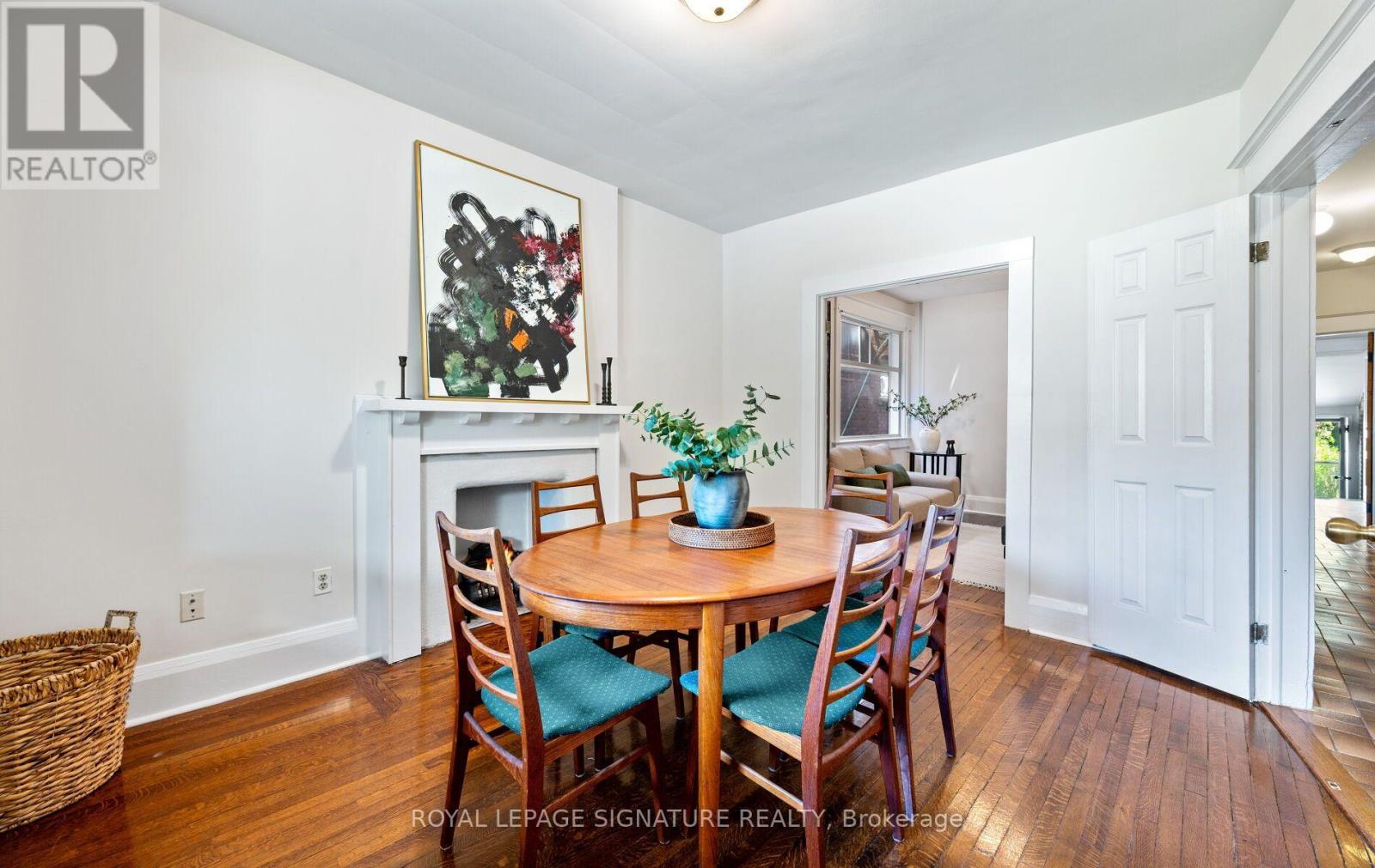 MLS® listing #30009995 for sale located at 222 MELITA AVENUE