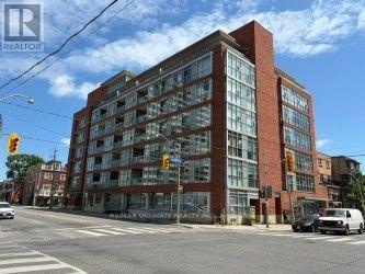 MLS® listing #30010046 for sale located at 312 - 1375 DUPONT STREET