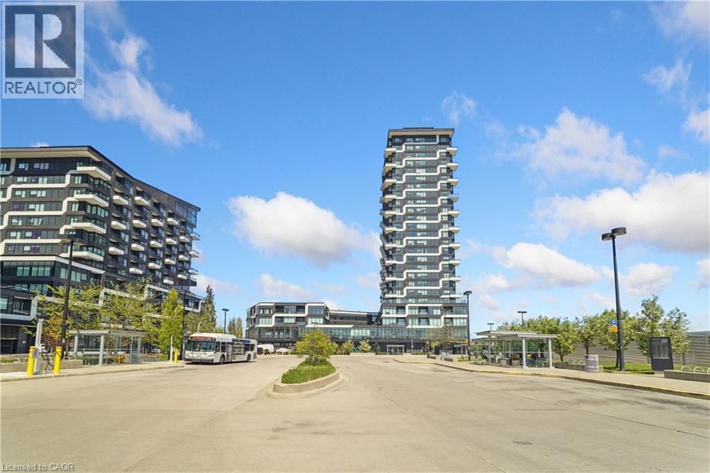 MLS® listing #30010077 for sale located at 297 OAK WALK Drive Unit# 1605