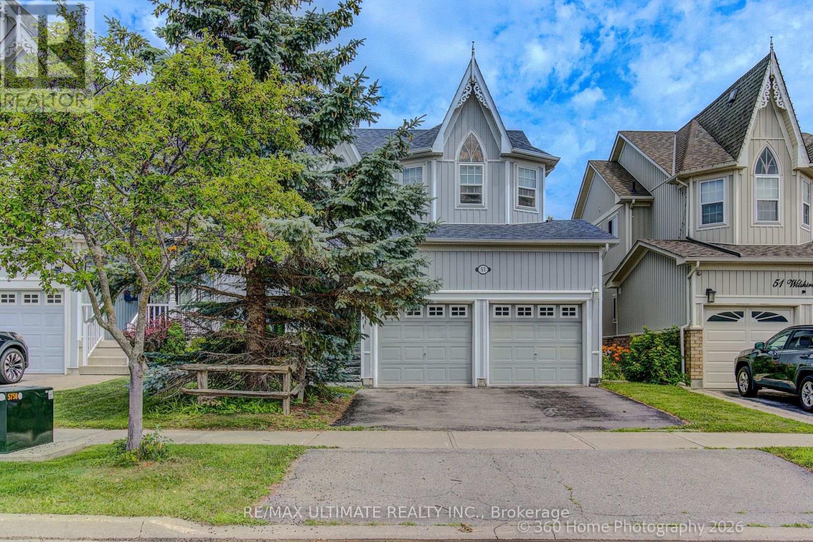 MLS® listing #30010135 for sale located at 53 WILSHIRE DRIVE