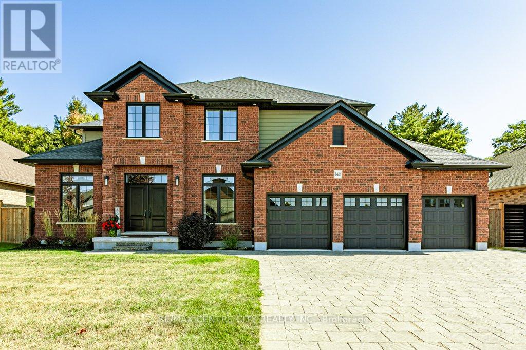 MLS® listing #30010154 for sale located at 148 ELLIOTT TRAIL