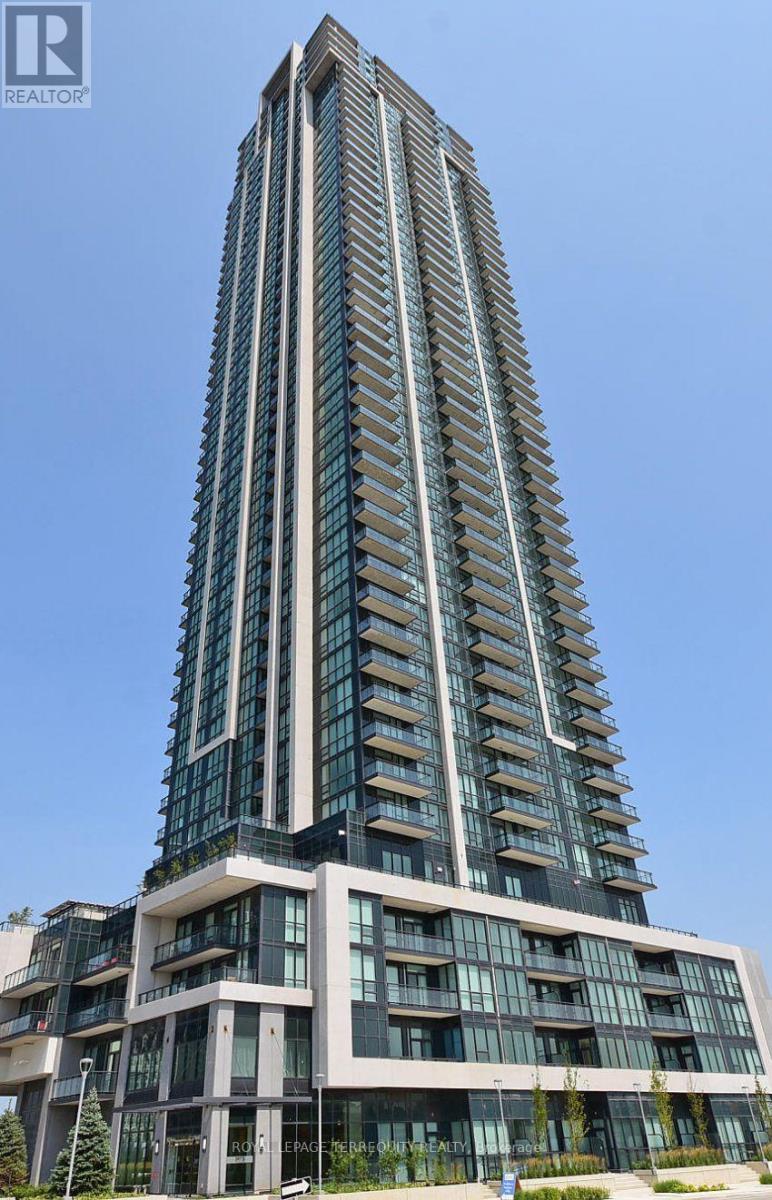 MLS® listing #30010224 for sale located at 3205 - 3975 GRAND PARK DRIVE