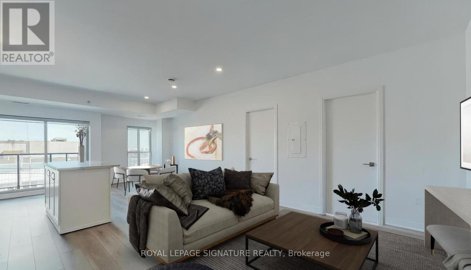 MLS® listing #30010229 for sale located at 310 - 408 BROWNS LINE
